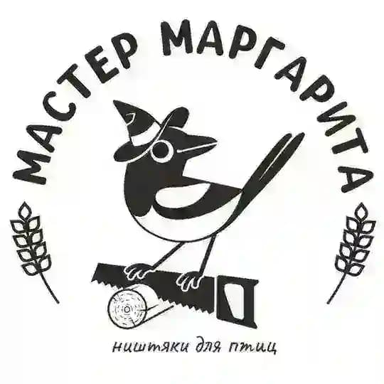 Ништяки от Джексона🦜 Мастер Маргарита