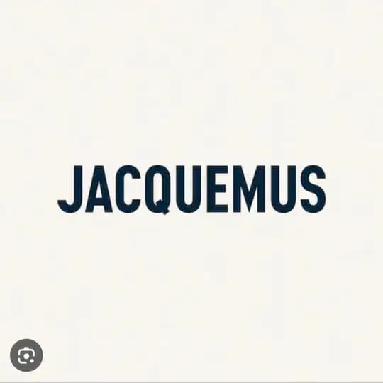 Jacquemus