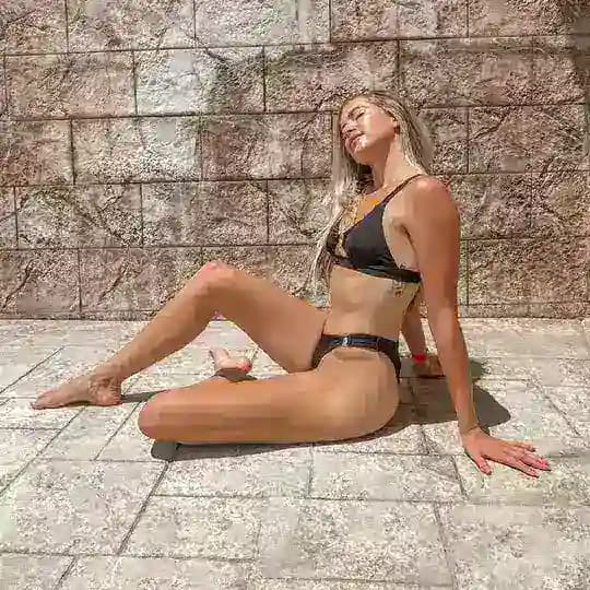 Jade Anna