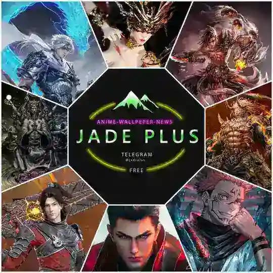 JADE PLUS | جید پلاس