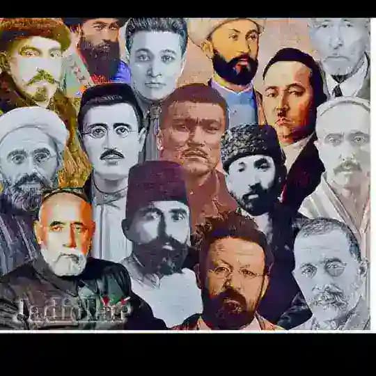 Jadidlar ( Джадидизм ) Profile