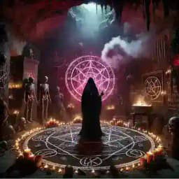 Jadoyesefid777 Profile