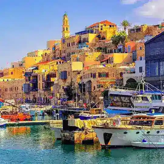 Jaffa