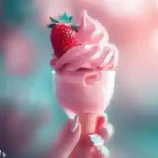 بستنی صورتی🔞 | عشق ابدی | طناز | شاهین | نگار | رونالو | سودا Profile