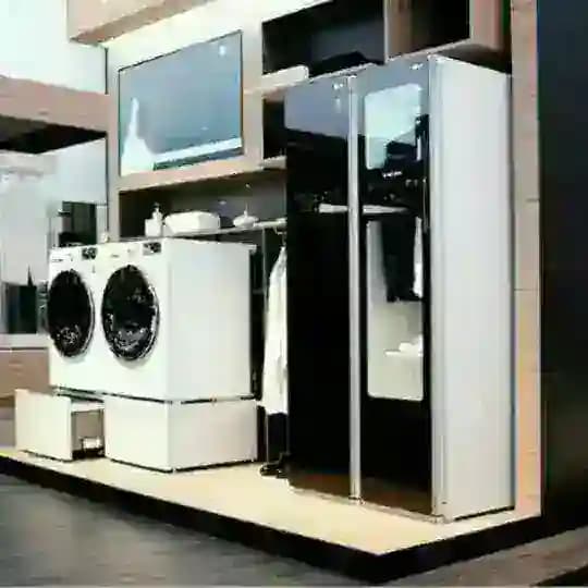 دنیای خانگی جهیزیه عروس