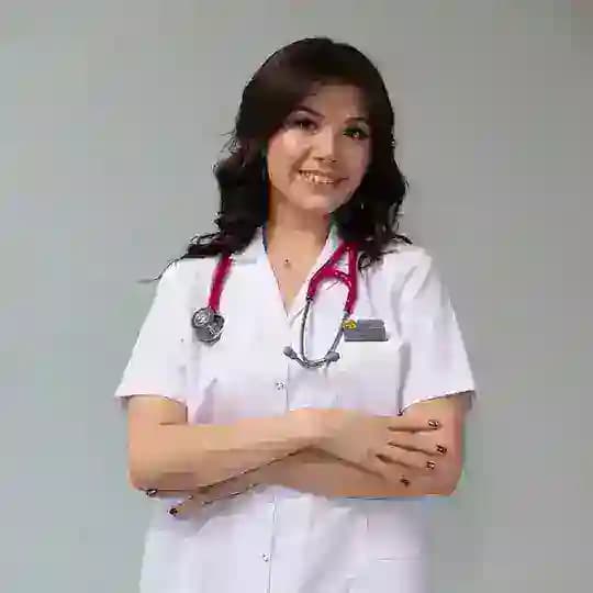 Doctor Jahona