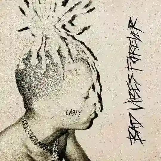 XXXTENTACION (JAHSEH ONFROY)