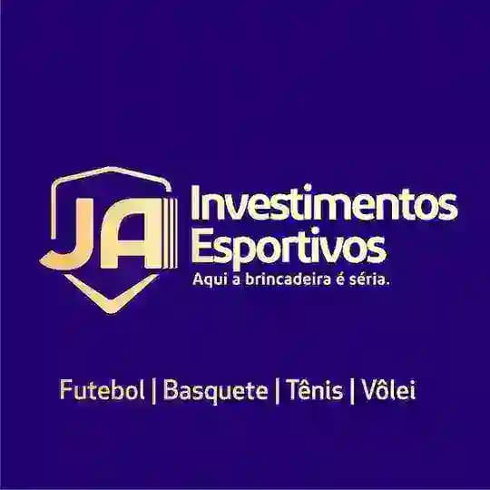 Clube J A Investimentos Esportivos