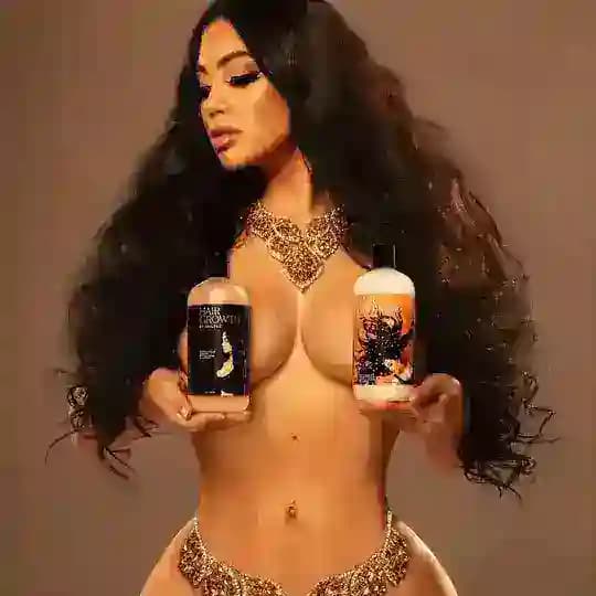 Jailyne Ojeda Ochoa