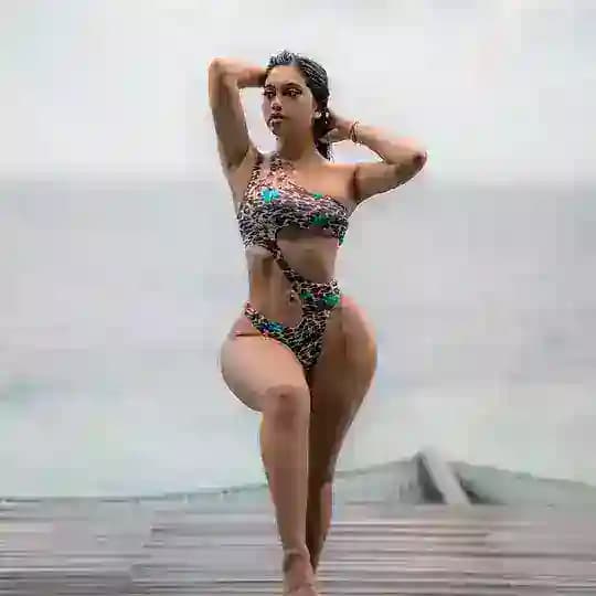 🔥 Jailyne Ojeda OF