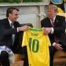 Jair Bolsonaro | Presidente | Brasil
