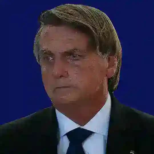 🇧🇷 Jair Bolsonaro Livre ✊ Profile