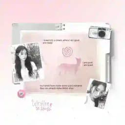  ♥︎. ( happy prem!:3 ) : OPEN Profile