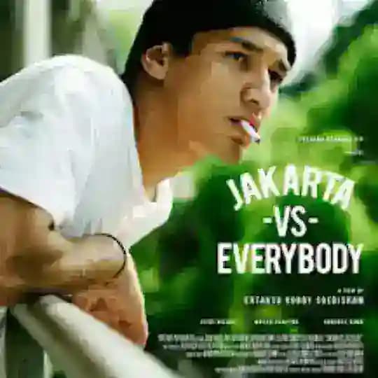 Jakarta Vs everybody
