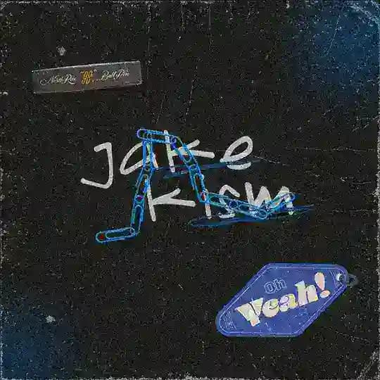 Ⓜ️ JAKEKISM; OPEN.