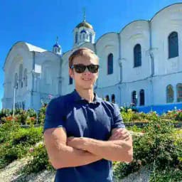 Jakub Zieba / Якуб Зиба Profile