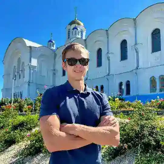 Jakub Zieba / Якуб Зиба Profile