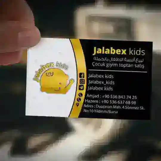 Jalabex kids
