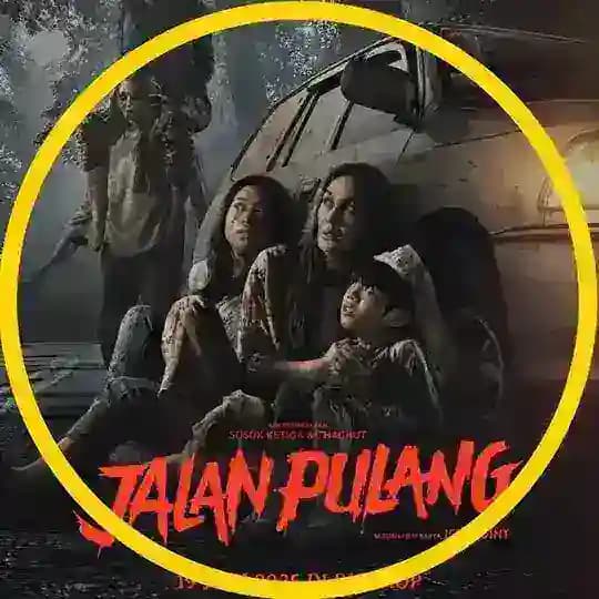 JALAN PULANG 2025