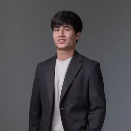 Jalol Murad