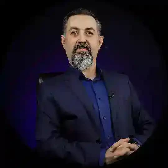 دورهای جمال قمری