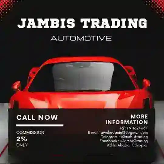 Jambis Trading
