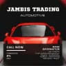 Jambis Trading