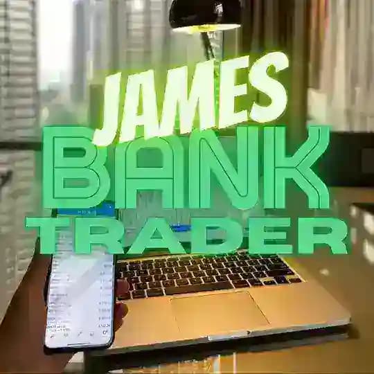 JAMES BANK TRADER