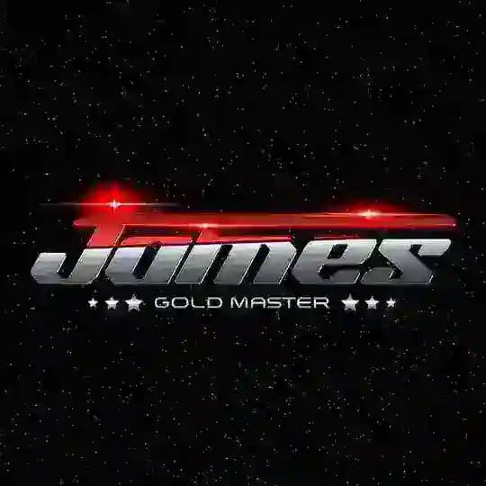 James Gold Master