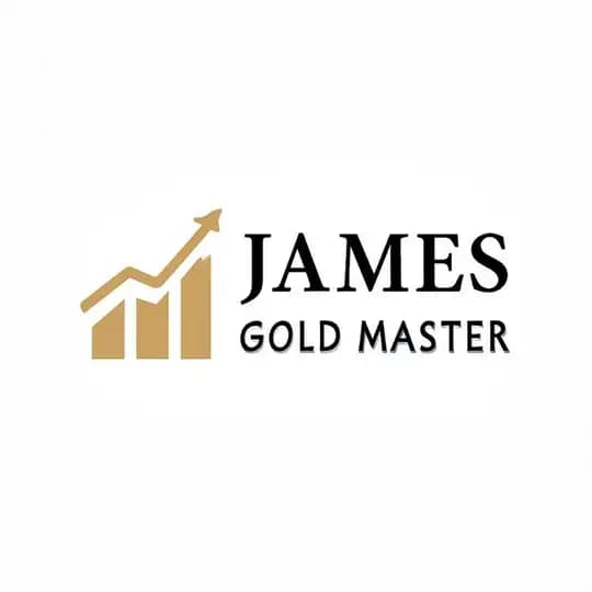 JAMES GOLD MASTER