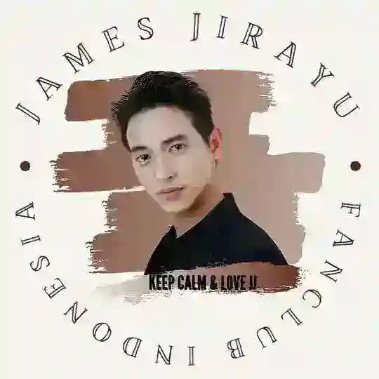 James Jirayu Lakorn HD Indonesia
