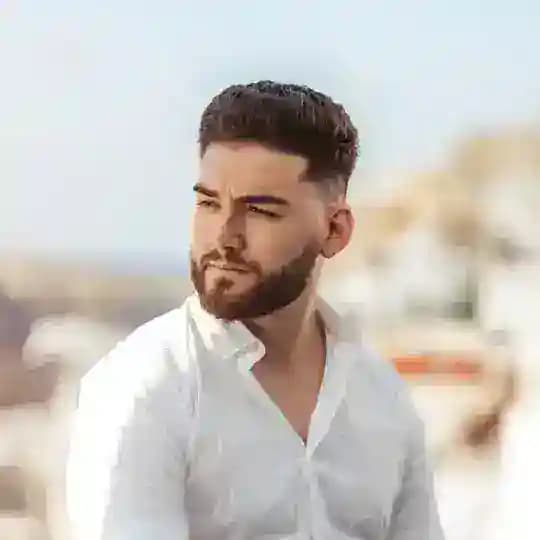 James Pereira
