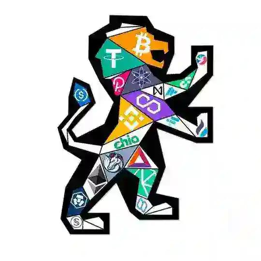 James Crypto Trade 🔱