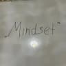 Mindset