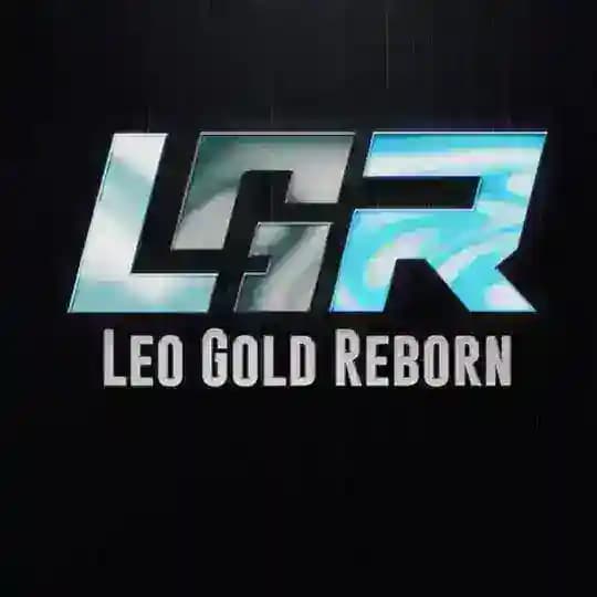 𝗟𝗲𝗼 𝗚𝗼𝗹𝗱 𝗥𝗲𝗯𝗼𝗿𝗻 𝗳𝗿𝗲𝗲 𝗦𝗶𝗴𝗻𝗮𝗹𝘀