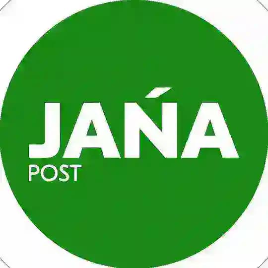 JAŃA POST UZBEKISTAN Profile