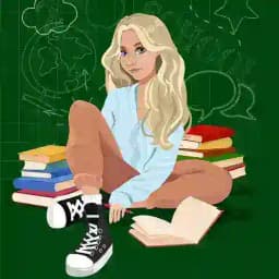 Jane study📚🎧 Profile