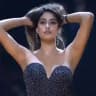 Janhvi kapoor