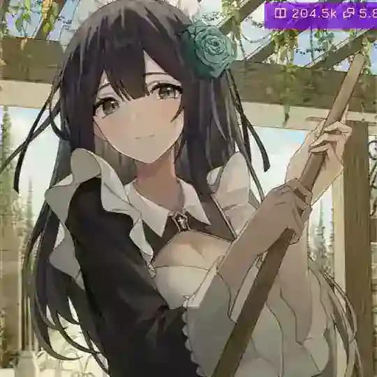 Ai Pavilion🌻