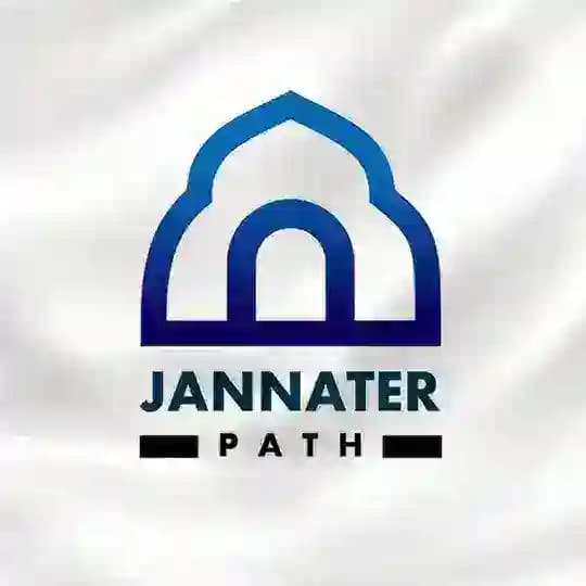 Jannater Path