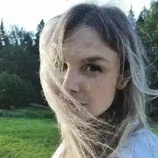 Жанна Самозванцева
