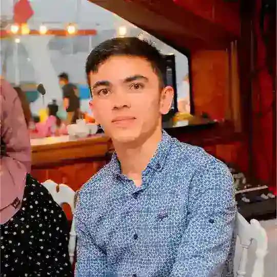 Janob Musayev | Engineering Life