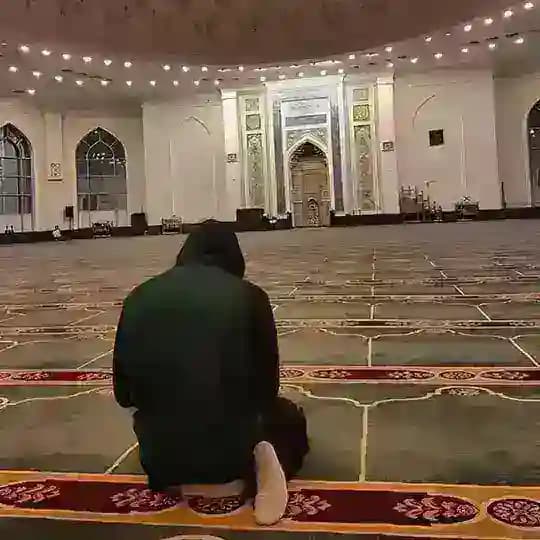 عــبــــــدالرحـــمــن بــن شـــيــخ بــشــيــر
