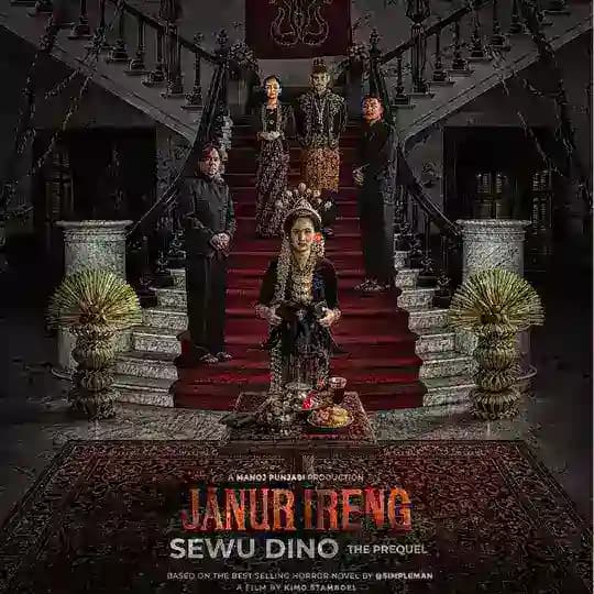Film Janur Ireng 2025