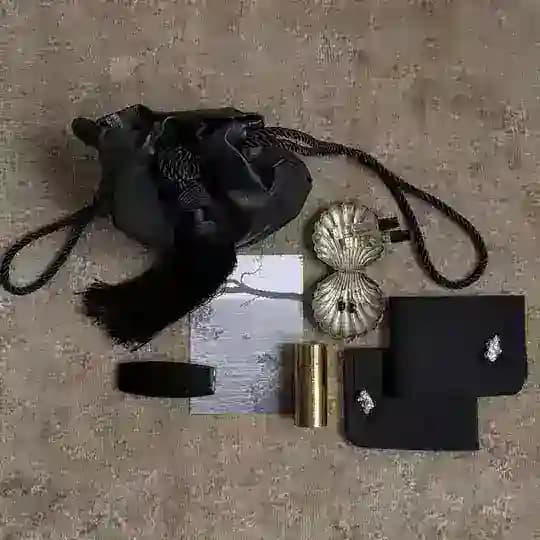 винтажный японский домик «фубутсуши»