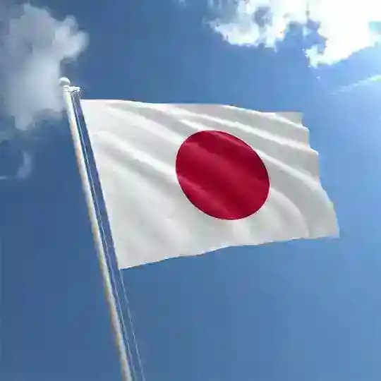 Японська в ідеалі. Японія 🇯🇵
