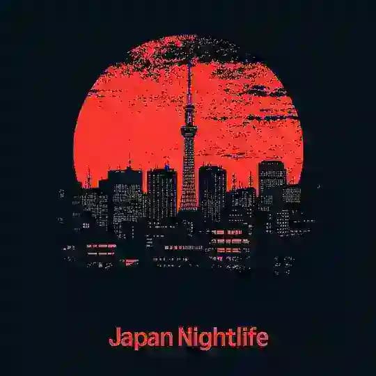 Japan Nightlife Channel