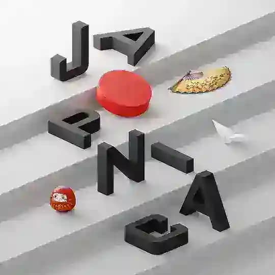 JAPONICA