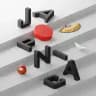 JAPONICA
