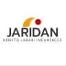 Jaridan Kirifto // Crypto Magazine